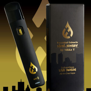 essential extracts new jersey solventless all-in-one live rosin vape